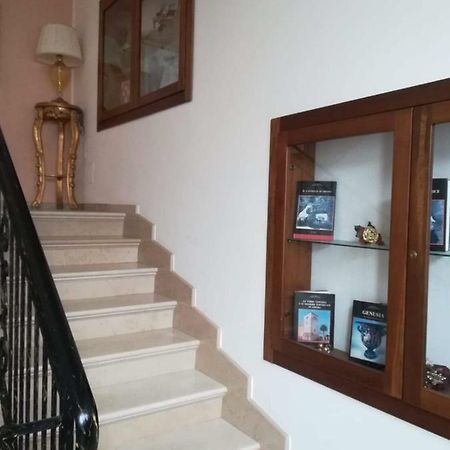 Cavalieri Teutonici Bed and Breakfast Ginosa Buitenkant foto