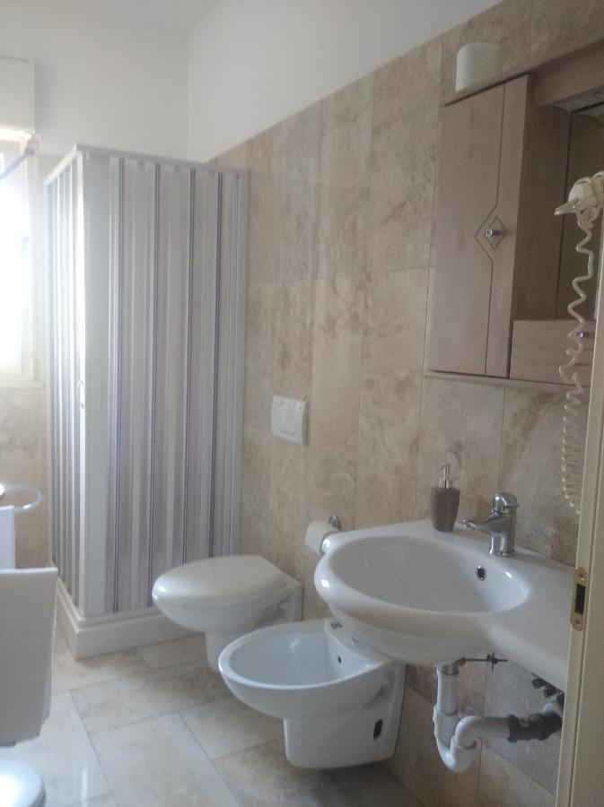 Cavalieri Teutonici Bed and Breakfast Ginosa Buitenkant foto