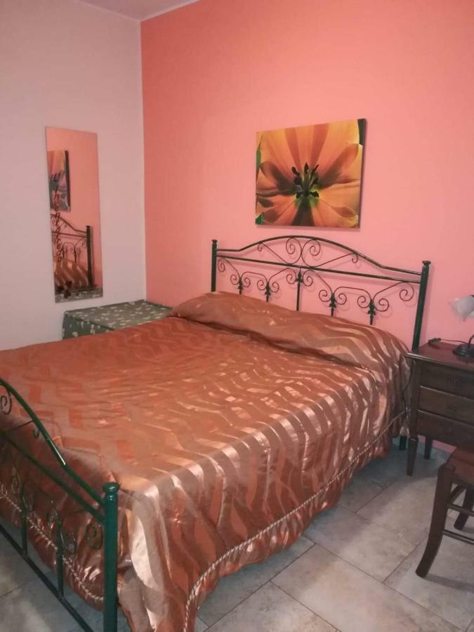 Cavalieri Teutonici Bed and Breakfast Ginosa Buitenkant foto