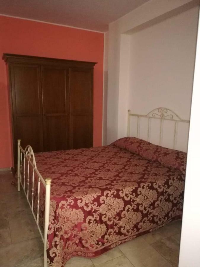 Cavalieri Teutonici Bed and Breakfast Ginosa Buitenkant foto